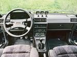 Audi Quattro 1983 года